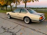 BMW 635 CSi E24 Klima, ohne Kat., top Zustand - BMW 635 Gebrauchtwagen