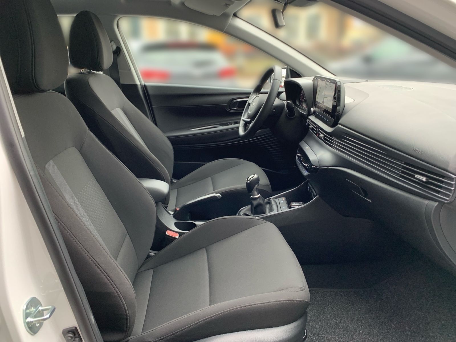 Fahrzeugabbildung Hyundai i20 1.0 T-GDI Trend Navi LED BOSE 1Hd