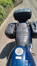 Yamaha XJ900S - YAMAHA XJ 900