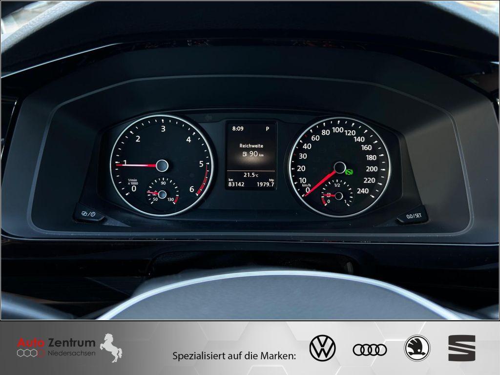 Volkswagen Multivan 2.0 TDI 4M Highline 7-Sitze StandHz*DCC