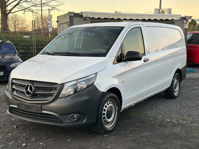 Mercedes-Benz Vito Kasten CDI PRO RWD lang