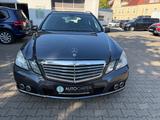 Mercedes-Benz E 250 E T-Modell E 250 CDI BlueEfficiency Elegan - Mercedes-Benz E 250: Cdi