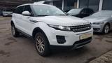 Land Rover Range Rover Evoque Pure ~ 1.Hand - Land Rover Range Rover Evoque in München