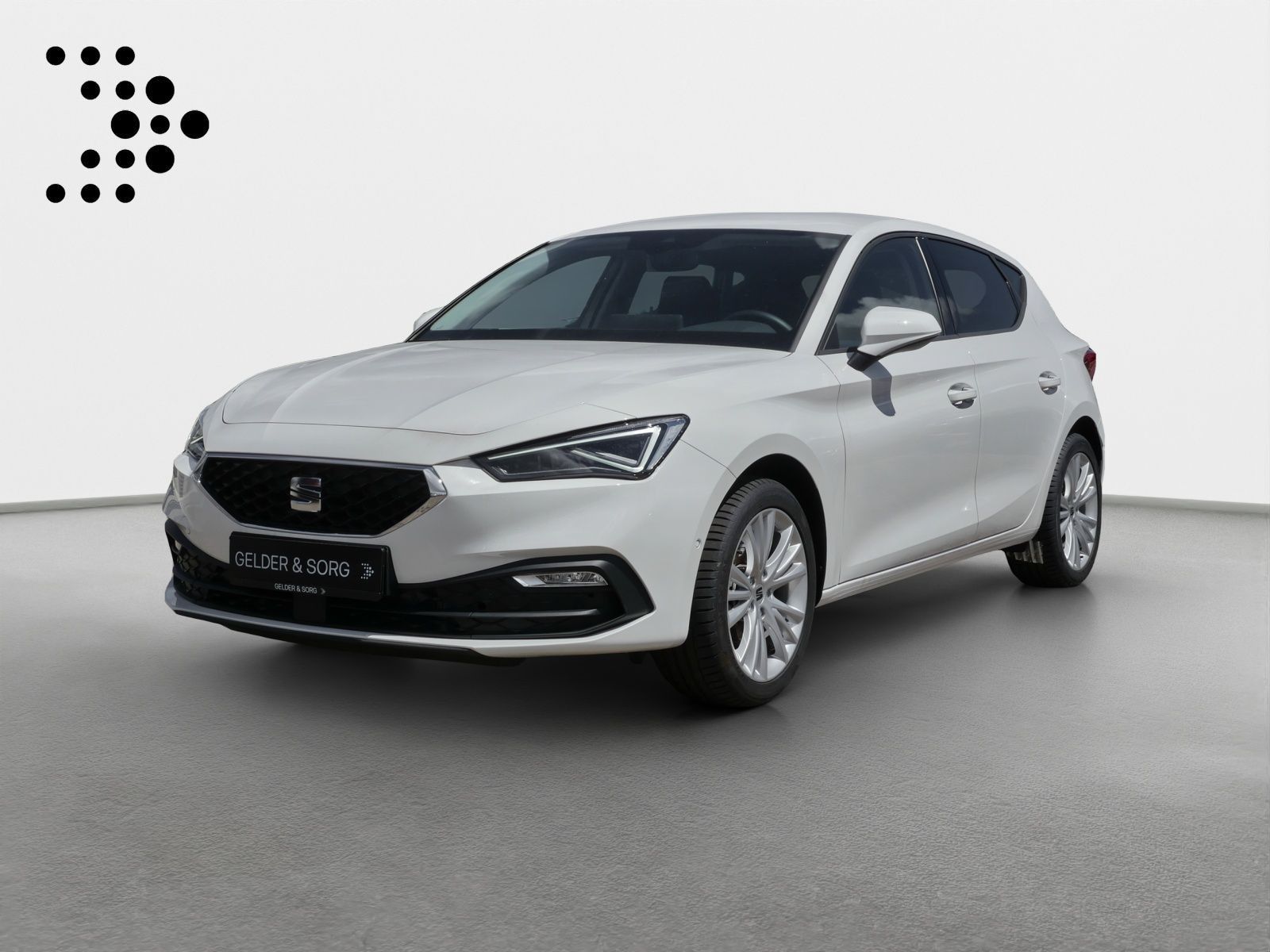 Seat Leon - Bild 4