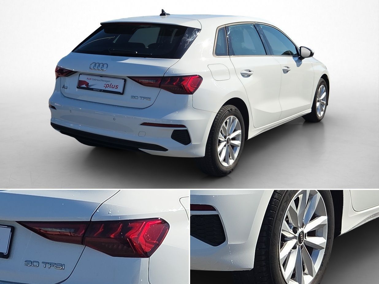 Audi A3 - Bild 20