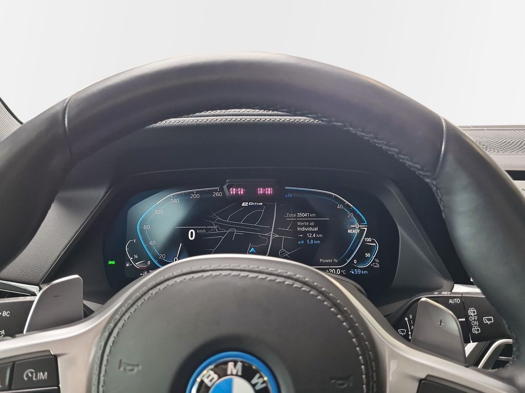 BMW X5 xDrive45e M-Sport Laser Head-Up AHK HK HiFi u