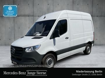 Mercedes Sprinter - 1