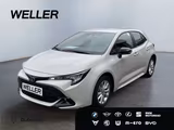 Toyota Corolla 1.8 Hybrid Business Edition *CAM*SHZ*ACC - Toyota Jahreswagen