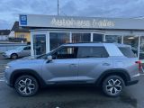 Ssangyong Torres Quartz AT 2WD - Ssangyong Torres Tageszulassungen