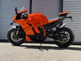 KTM 990 RC R / "ready to race" > MEGA POWER PARTS < - KTM RC