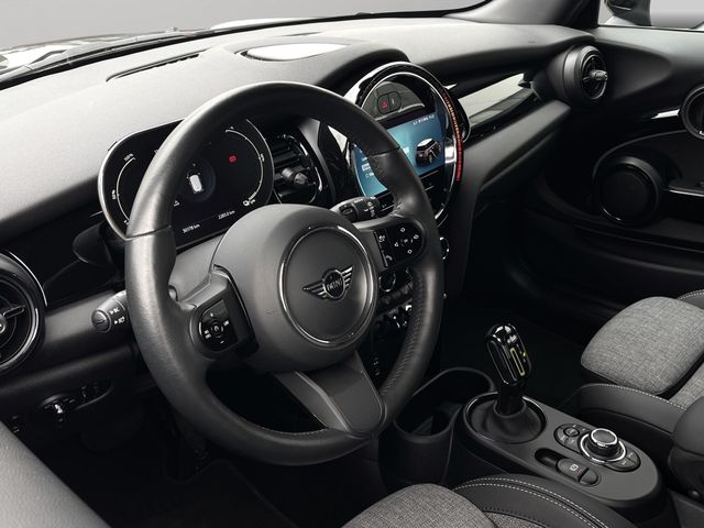 Foto Nummer 7: MINI Cooper S