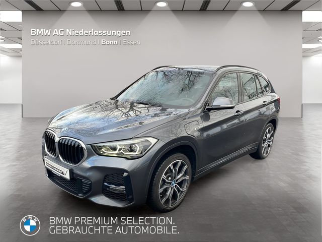 BMW X1 xDrive25e M Sport Navi AHK Driv.Assist+ LED