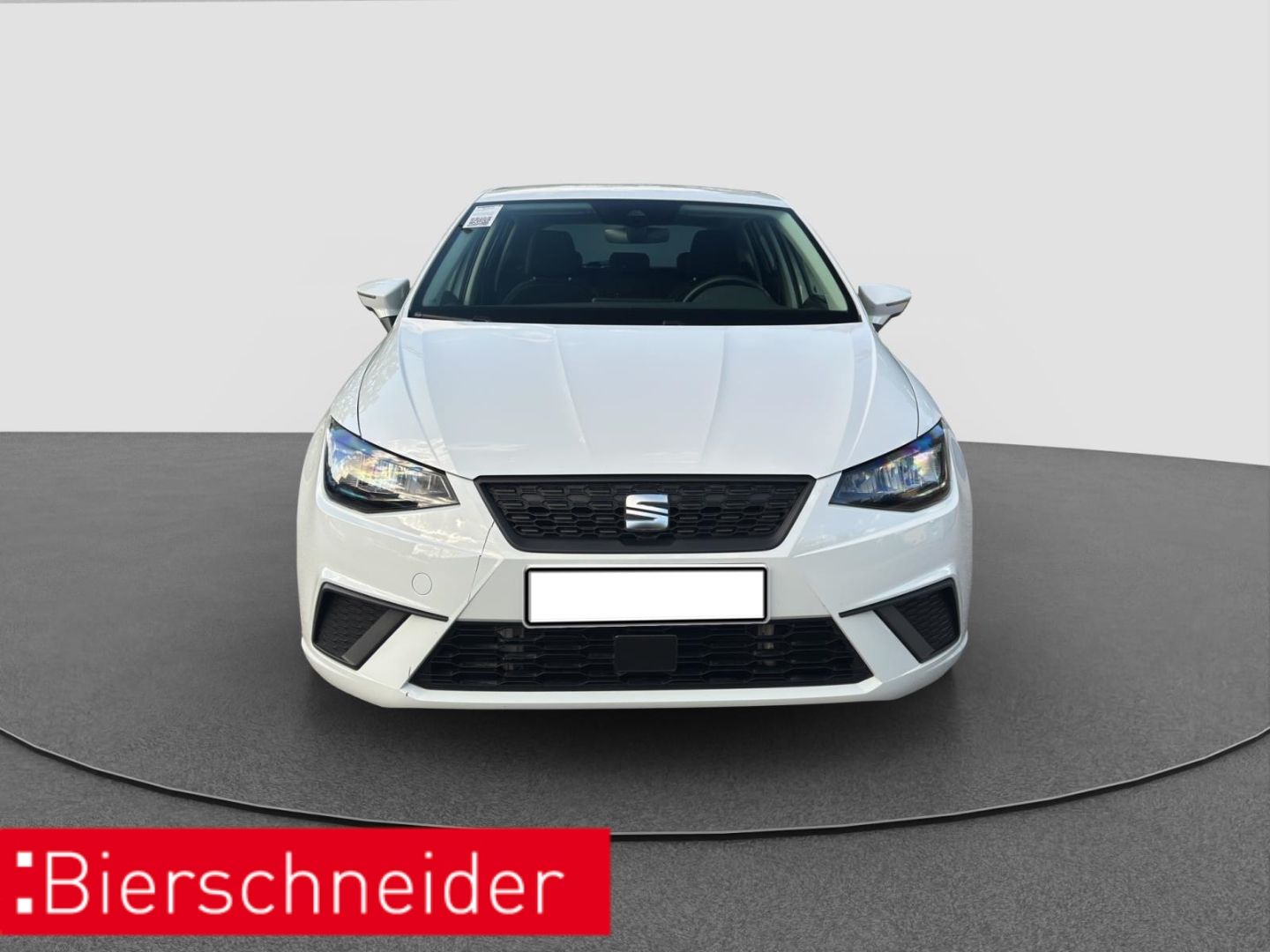 Seat Ibiza 1.0 TSI Style Edition DAB SHZ PCD FULLLINK imagem 3