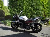 Triumph Street Triple 765 R low - TRIUMPH STREET TRIPLE