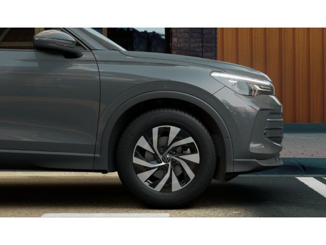 Volkswagen Tiguan - Bild 10