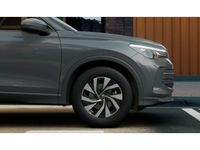 Volkswagen Tiguan - Vorschau Bild 10