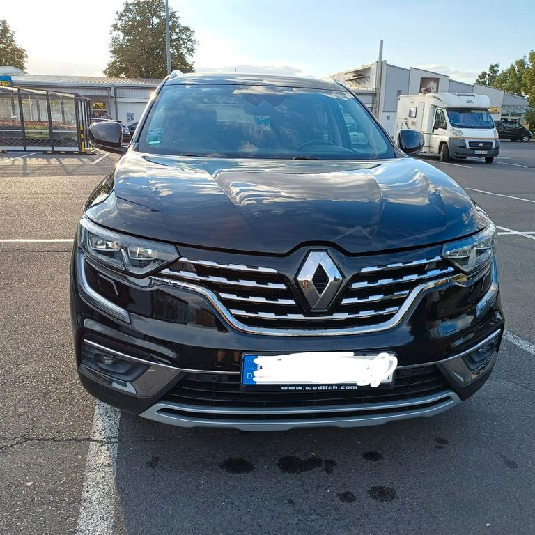 Image of Renault Koleos