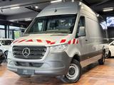Mercedes-Benz SPRINTER 316 L4H3 SUPERMAXI EXTRALANG SUPERHOCHD - Mercedes-Benz Kastenwagen hoch + lang Sprinter extra