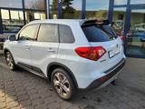 Suzuki Vitara 1.6 Comfort 4x2*AHK*RFK*SHZ* - Suzuki Vitara Gebrauchtwagen
