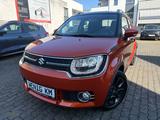 Suzuki IGNIS 1.2 Intro Edition KLIMATRONIC 1.HAND SHZ - gebrauchte Suzuki Ignis aus dem Jahr 2017