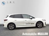 BMW 218 Active Tourer d M Sport Navi Klima HuD Sitzh - BMW 218 Active Tourer aus 2024