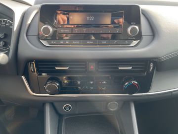 Nissan Qashqai - 12