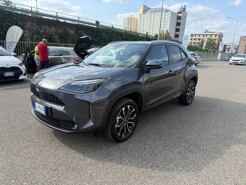 Other Toyota Yaris Cross 1.5H (116 CV) E-CVT Trend