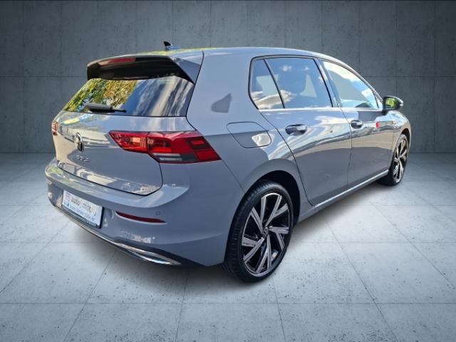 Volkswagen Golf VIII 1.5TSI Style NAVI+LEDplus+SHZ+LHZ, миниатюра 23