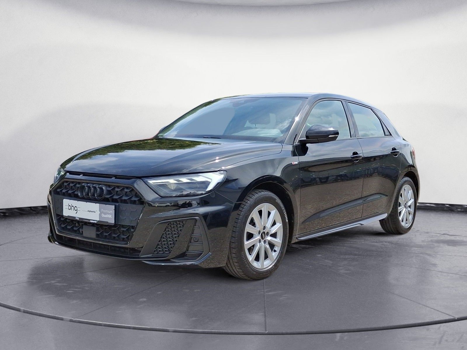 Audi A1 Sportback 30TFSI S tronic imagem 2