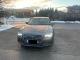 Audi A8 4.2 TDI tiptronic quattro - - gebrauchte Audi A8 aus dem Jahr 2012