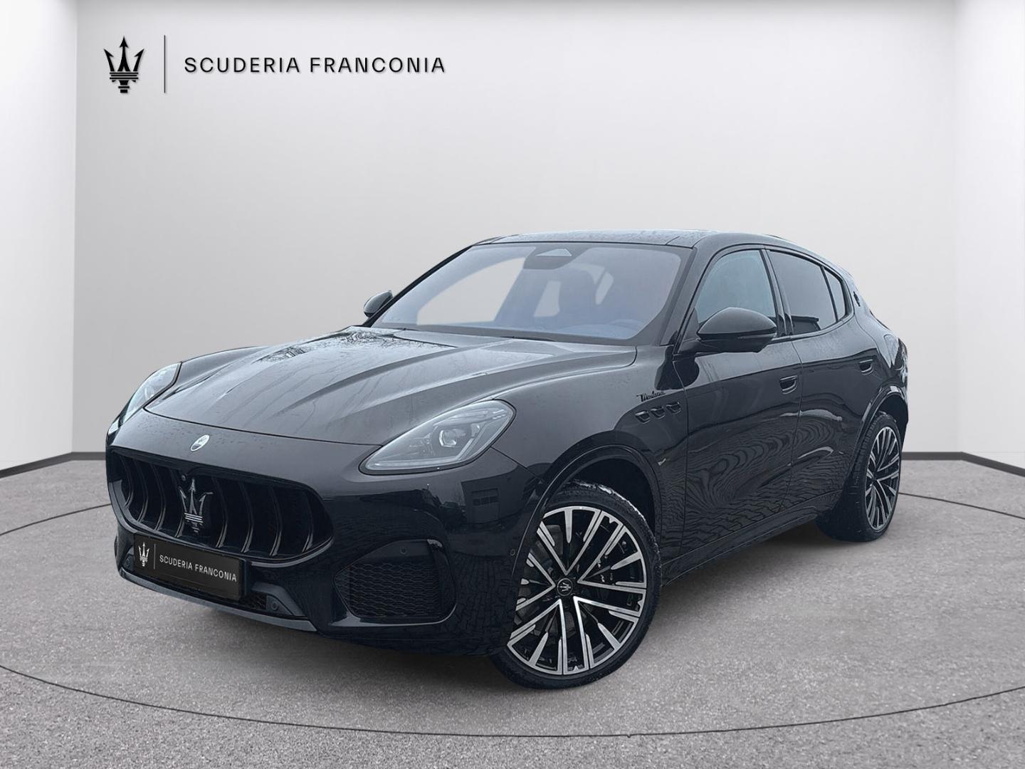 Maserati Grecale Modena