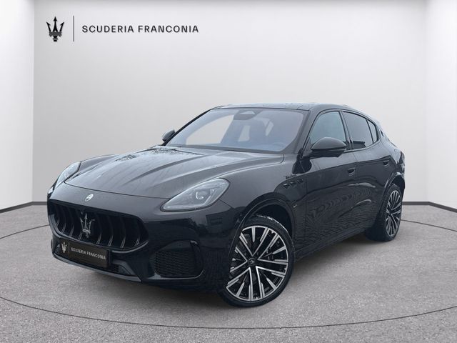 MASERATI Grecale