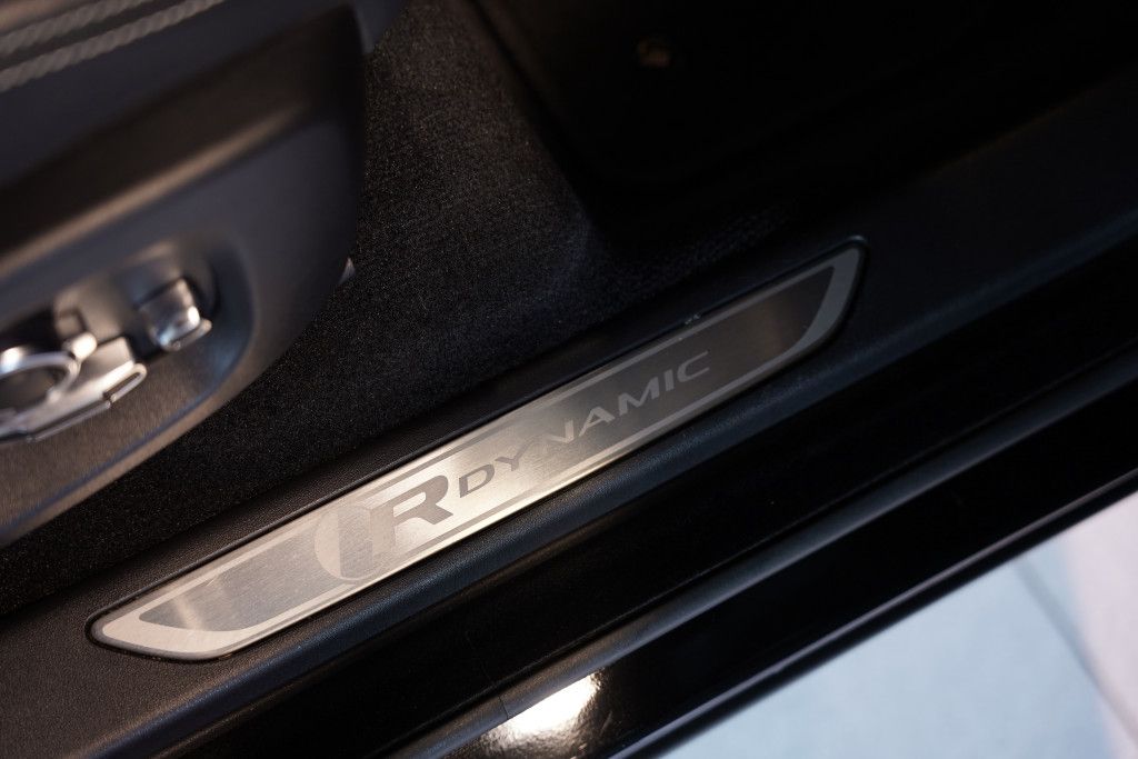 Jaguar E Pace