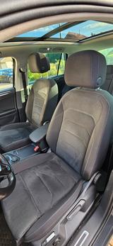Volkswagen Tiguan 2.0 TSI OPF 140kW DSG 4MOTION Highlin... - Volkswagen Tiguan: 140