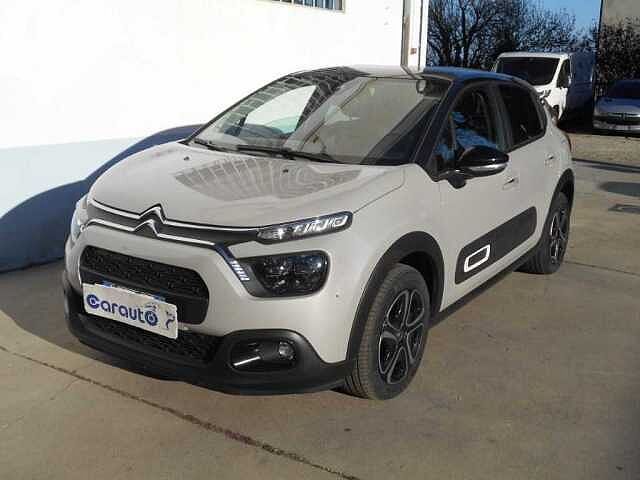 Citroën Citroen C3 HDi 100 Feel Pack con 9Perfet