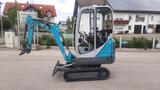 Neuson ET 16 - Neuson LKWs