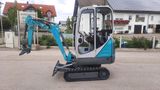 Neuson ET 16 - Neuson LKWs