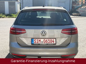 Volkswagen Passat Variant - 4