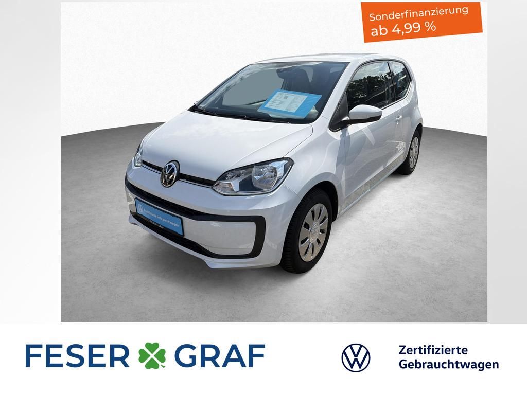 VW up