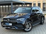 Mercedes-Benz GLE 450 AMG | PANO | DISTRONIC | LED | AHK - gebrauchte Mercedes-Benz GLE 450 aus dem Jahr 2019