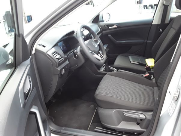 Volkswagen T-Cross - Bild 7