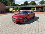 Audi TTS 2.0l tfsi | seltene Farbe - Audi TTS in Hamburg