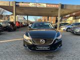 Mazda 6 Kombi Center-Line *Top Zustand* - Mazda Gebrauchtwagen in Braunschweig