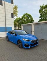 BMW 220d Gran Coupé F44 *MSPORT*HUD*PANO* - BMW 220 in Leverkusen