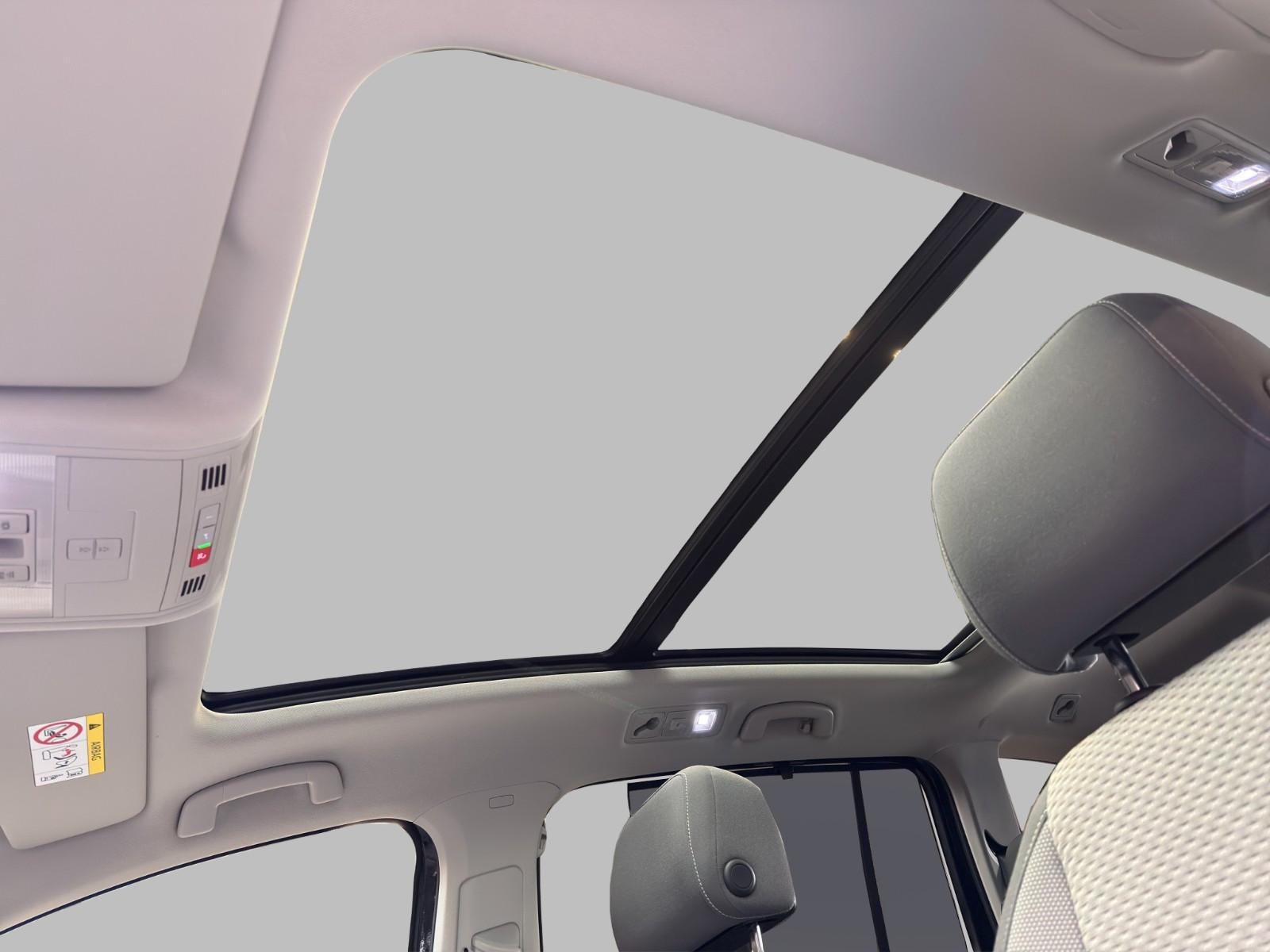 Volkswagen Touran Comfortline BMT/Start-Stopp ACC AHK PANO, миниатюра 26