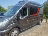 Bürstner Lineo 590 AHK,Wartung neu, Alu,keine Vermietung - Wohnmobil oder -wagen Vermietung