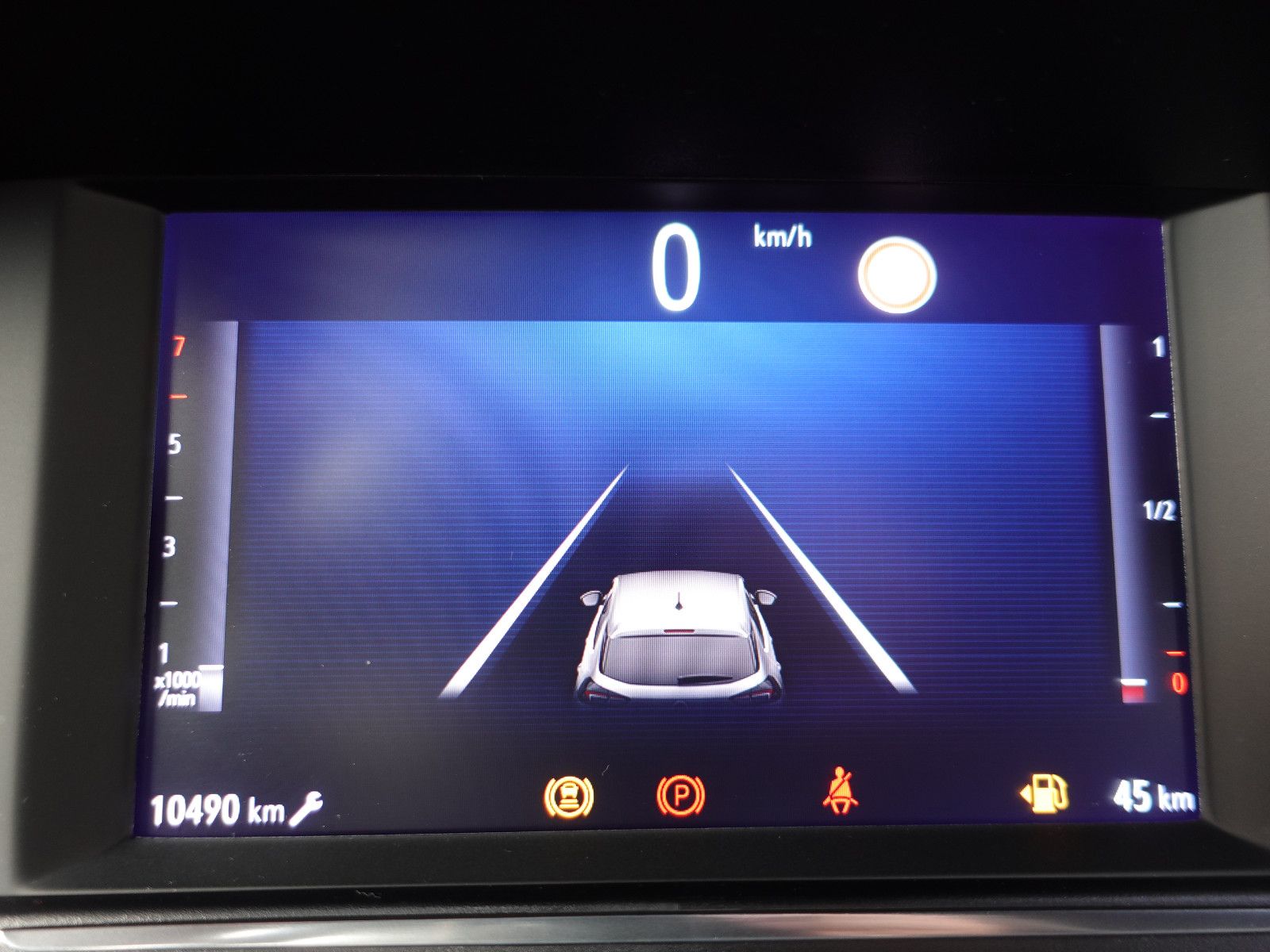 Fahrzeugabbildung Opel Corsa 1.2Turbo GS Allwetter,SHZ,LED,Kamera,DAB