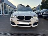 BMW X4 M40i //HUD//M-Sport - BMW X4 M40 Gebrauchtwagen