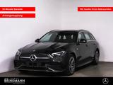 Mercedes-Benz C 300 de T AMG-LINE+/AHK/LED/KAMERA/TOTW/MEMORY