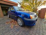 Ford Fiesta 1.6 Sport  - gebrauchte Ford Fiesta aus dem Jahr 2000